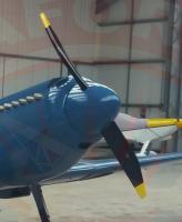 Prince Carbon Fibre Propellers for sale